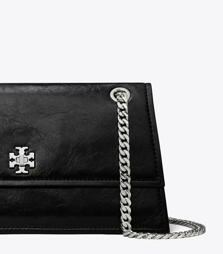 Kira Turnlock Shoulder Bag - Image 4