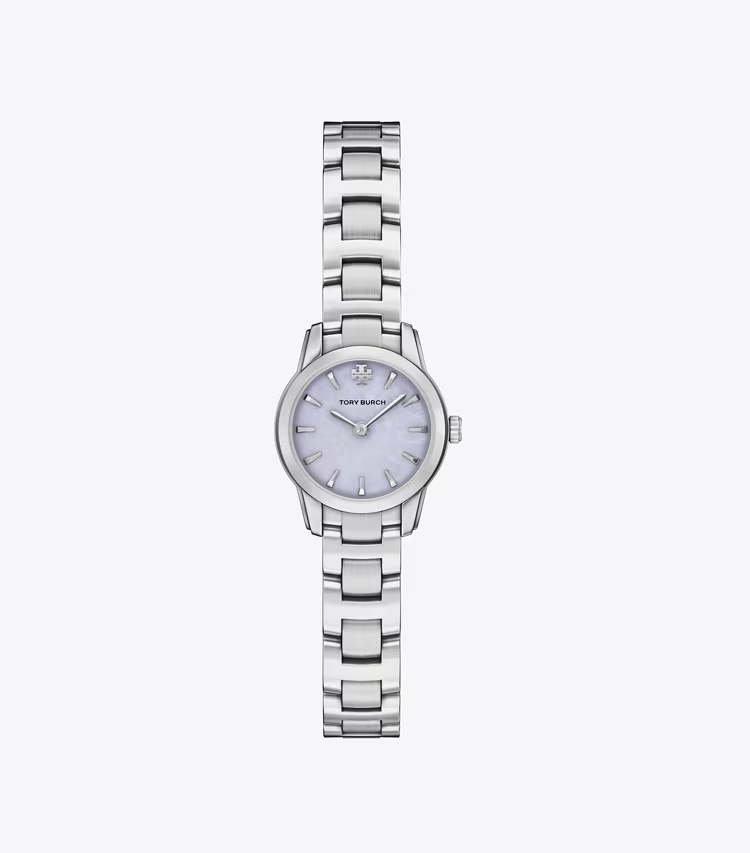 Mini Miller Watch