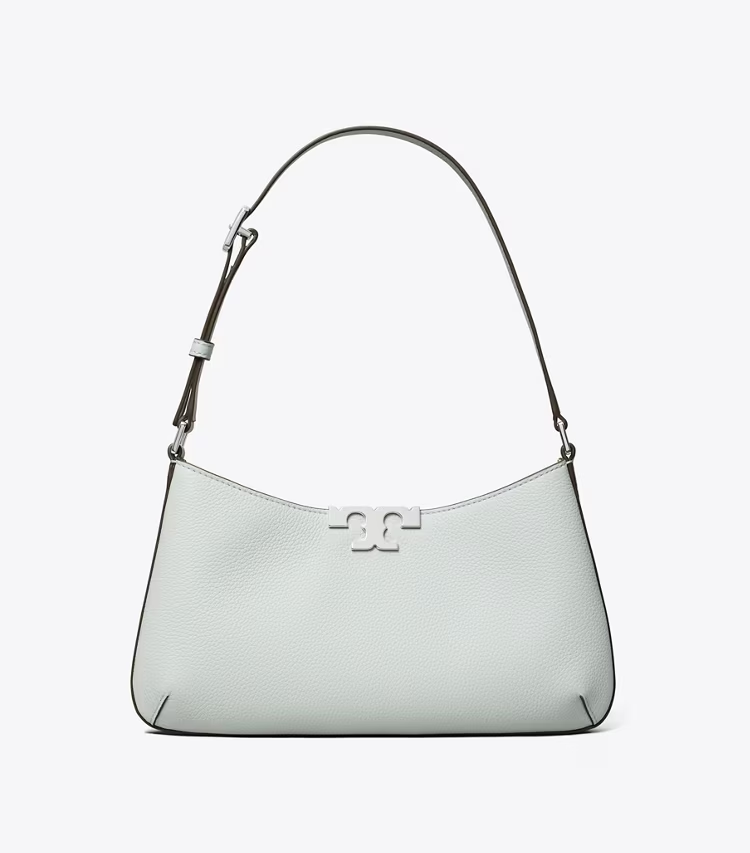 Eleanor Soft Slim Shoulder Bag - Image 3