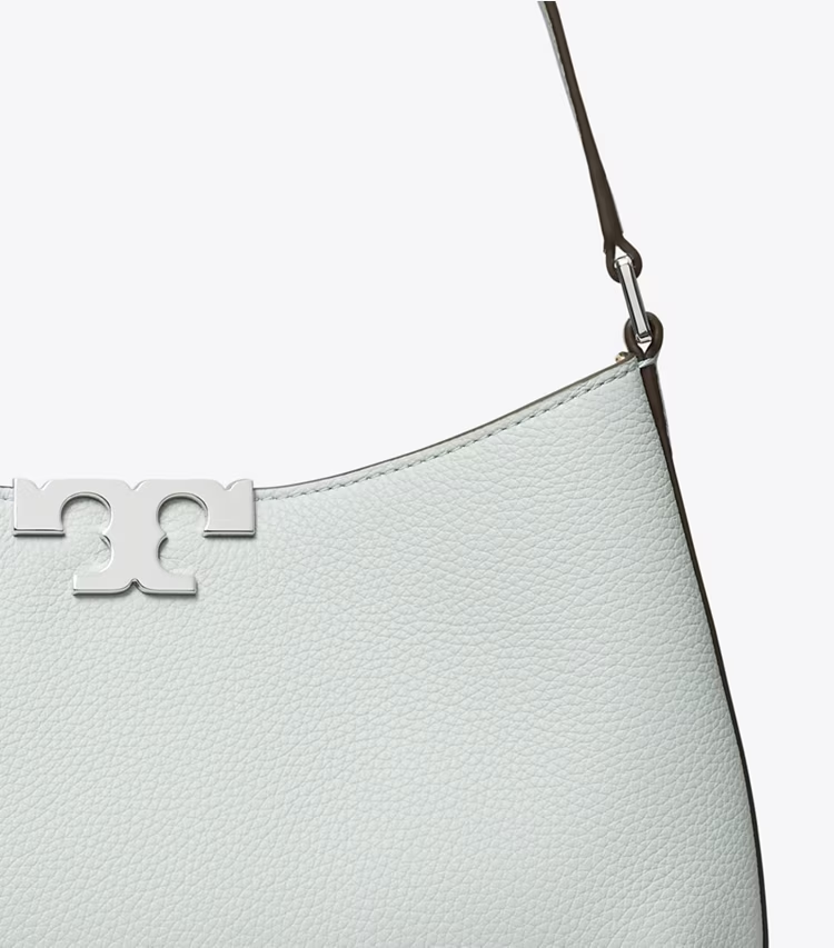 Eleanor Soft Slim Shoulder Bag - Image 4
