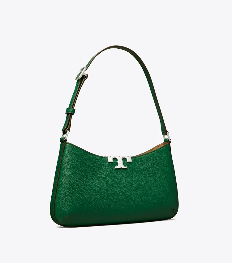 Eleanor Soft Slim Shoulder Bag