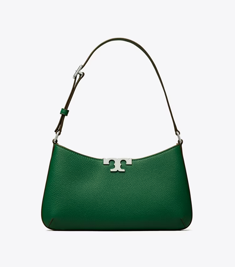 Eleanor Soft Slim Shoulder Bag - Image 3