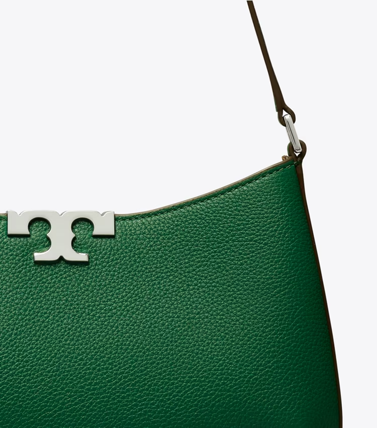 Eleanor Soft Slim Shoulder Bag - Image 4