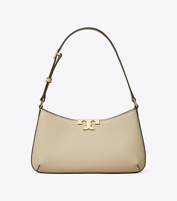 Eleanor Soft Slim Shoulder Bag - Image 3