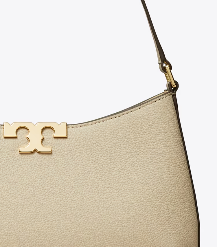 Eleanor Soft Slim Shoulder Bag - Image 4