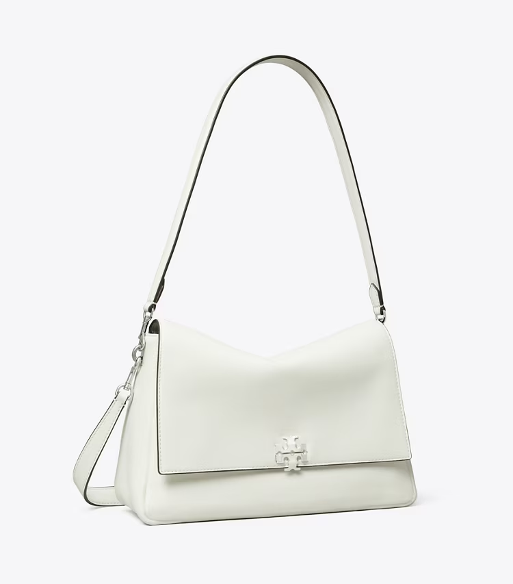 Charlie Shoulder Bag