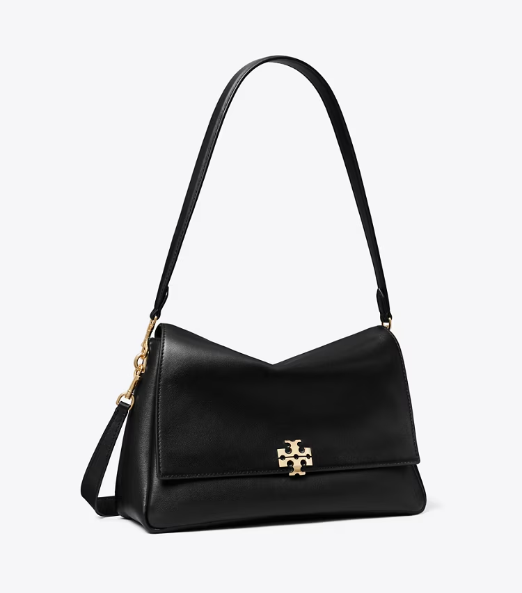 Charlie Shoulder Bag