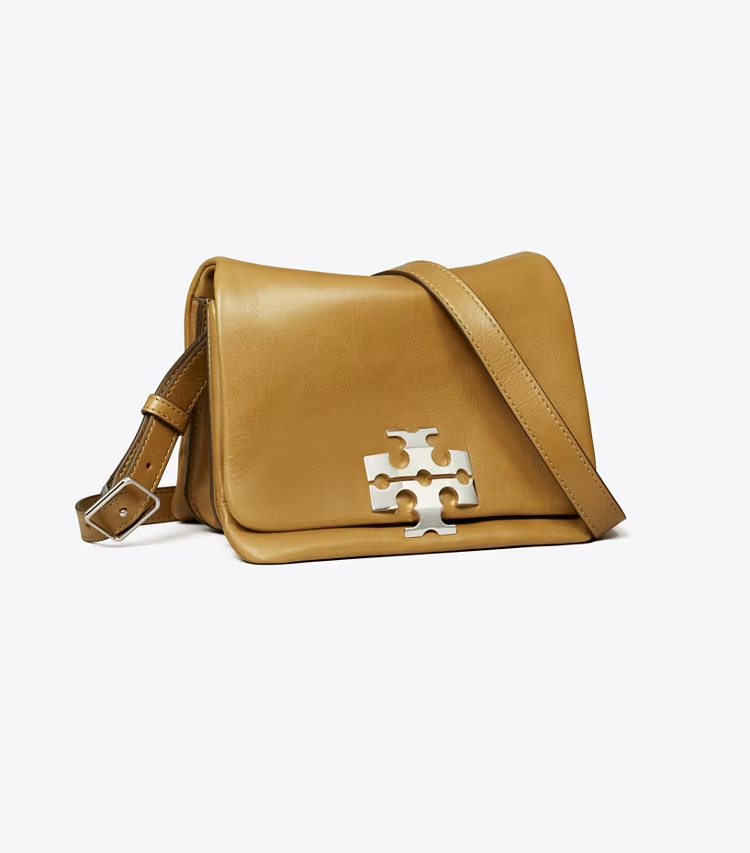 Charlie Runway Shoulder Bag
