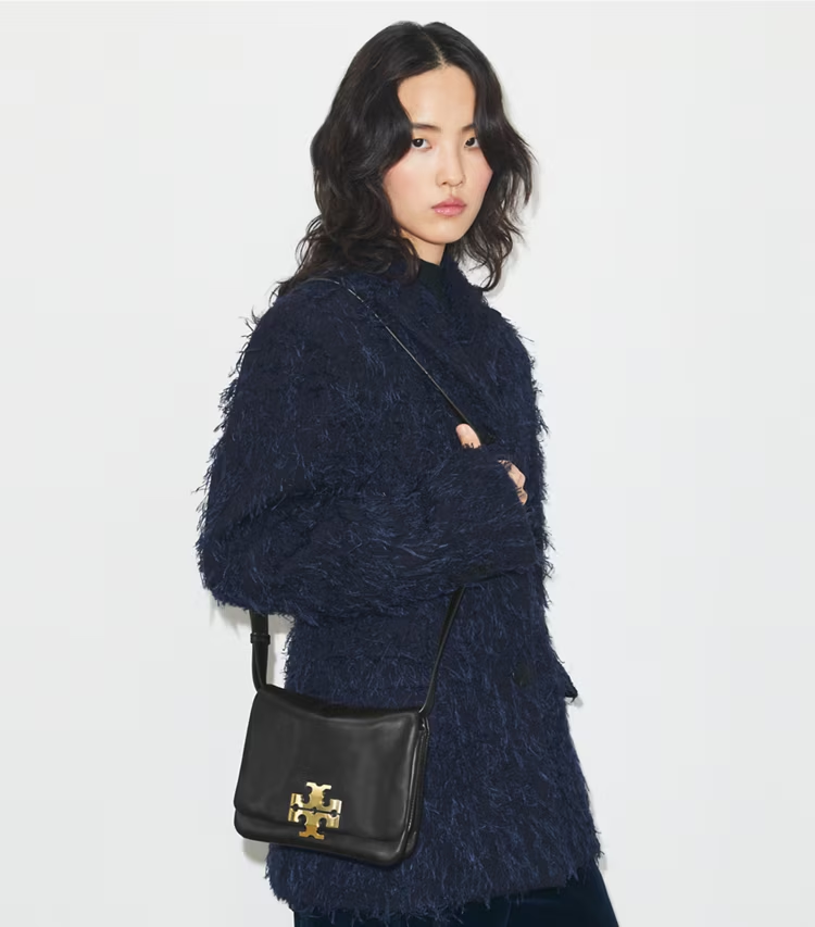 Charlie Runway Shoulder Bag - Image 2