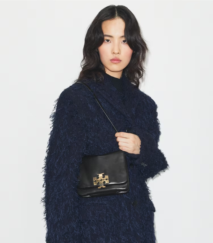 Charlie Runway Shoulder Bag - Image 3
