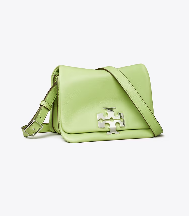 Charlie Runway Shoulder Bag