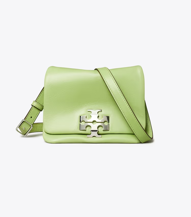 Charlie Runway Shoulder Bag - Image 4