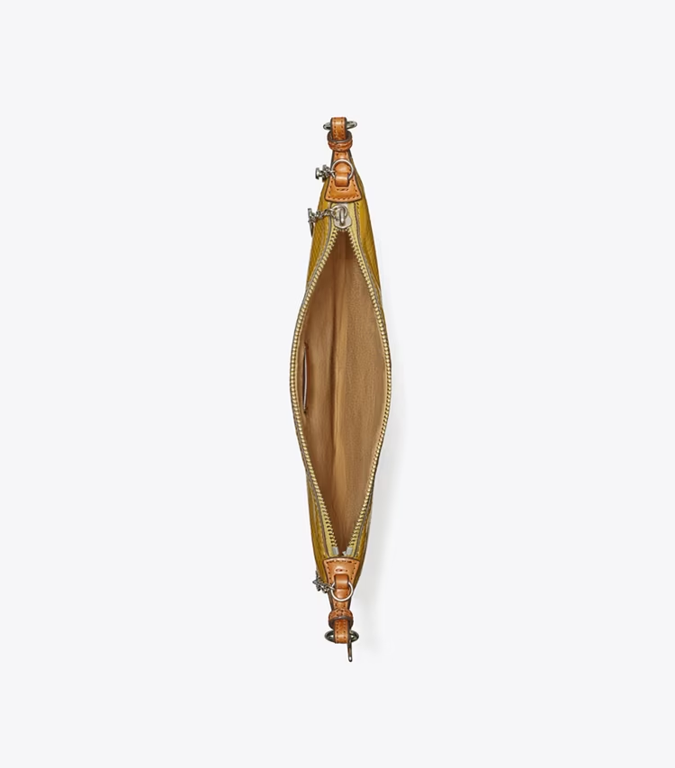 Mini Chain Strap Balloon Bag - Image 4