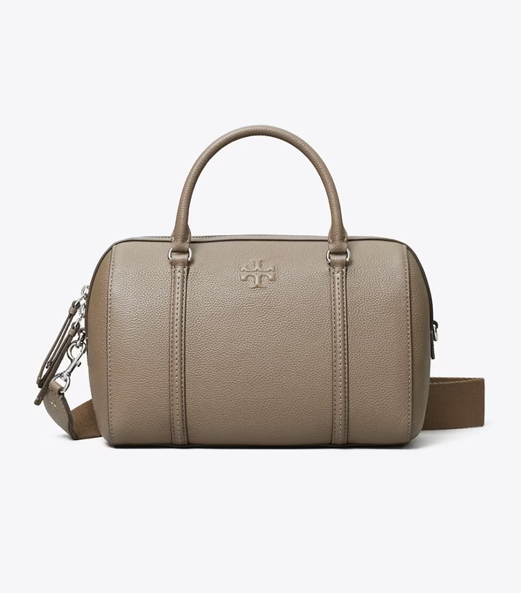 Leather Satchel - Image 2