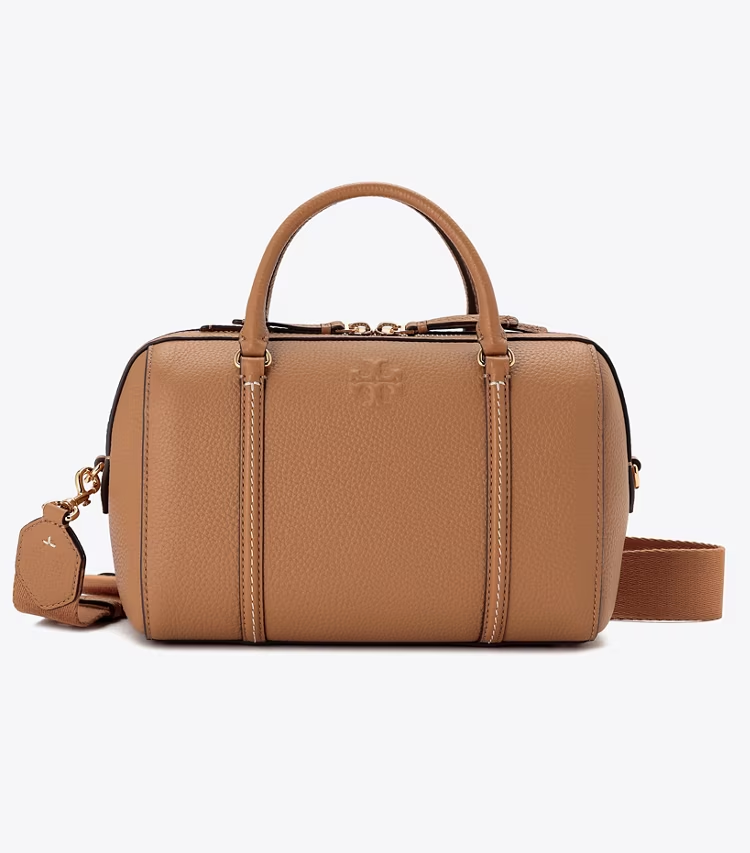 Leather Satchel - Image 2