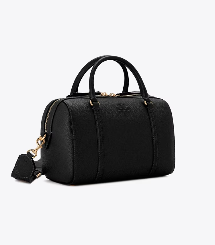 Leather Satchel