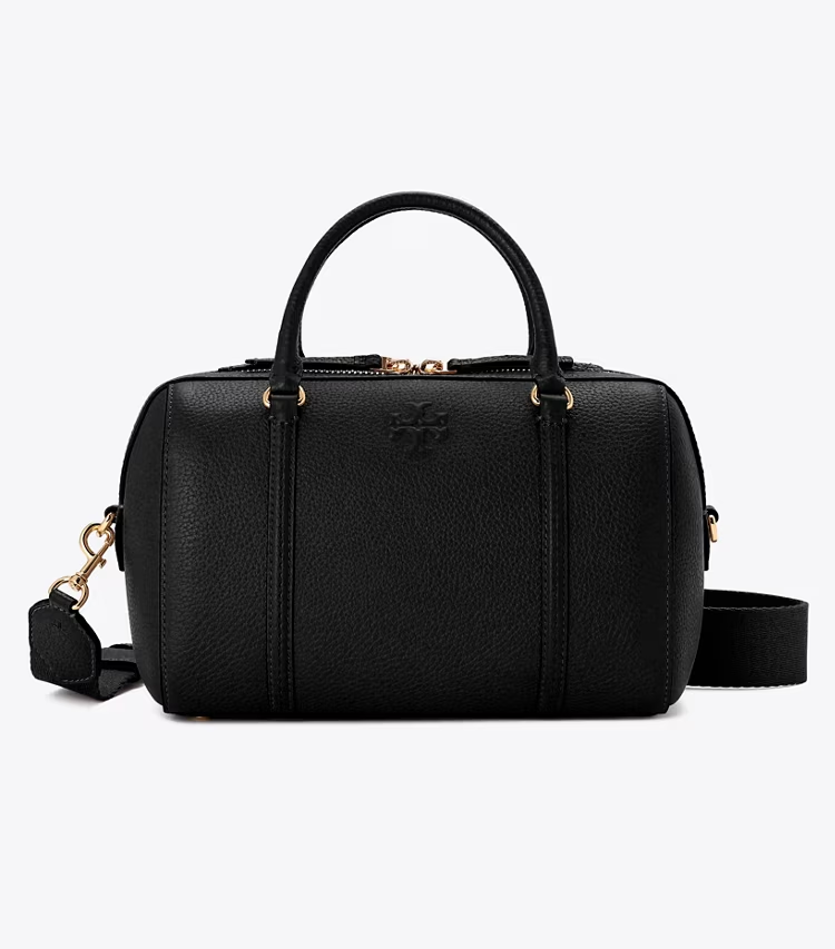 Leather Satchel - Image 2