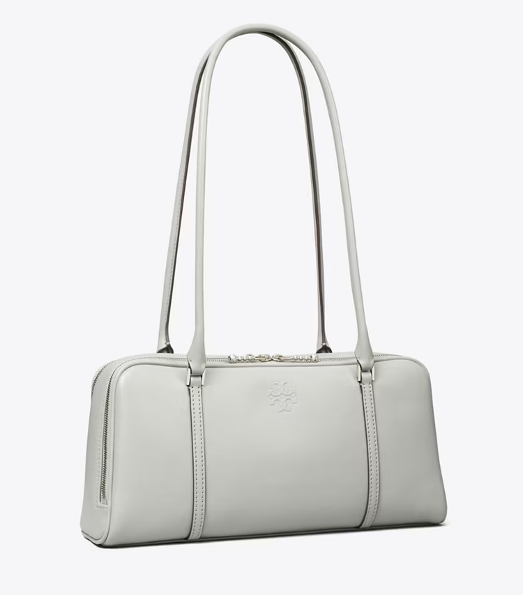 Small Marshmallow Satchel