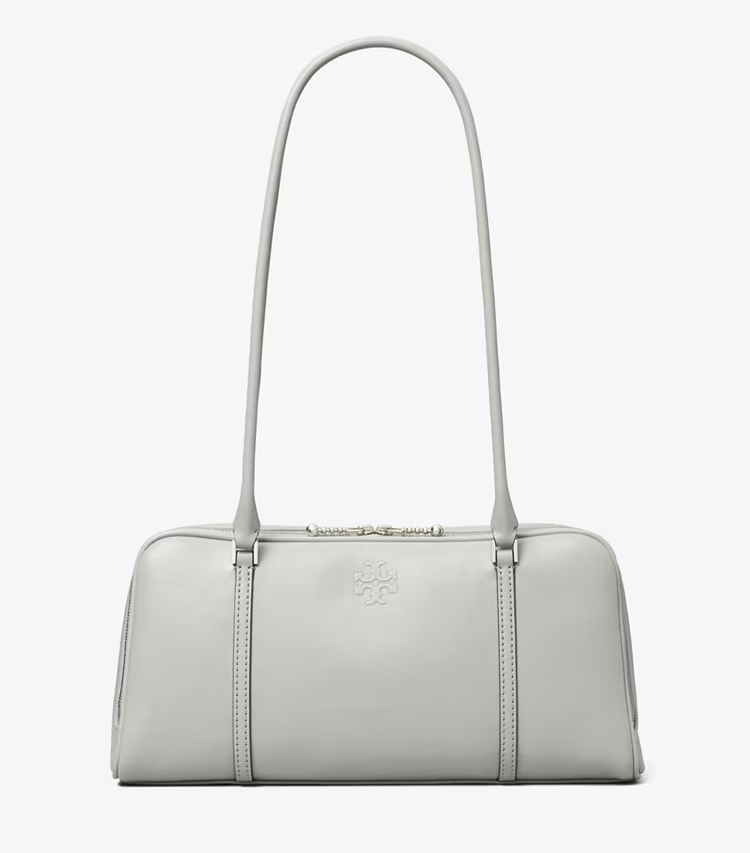 Small Marshmallow Satchel - Image 2