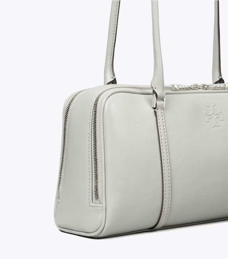 Small Marshmallow Satchel - Image 3