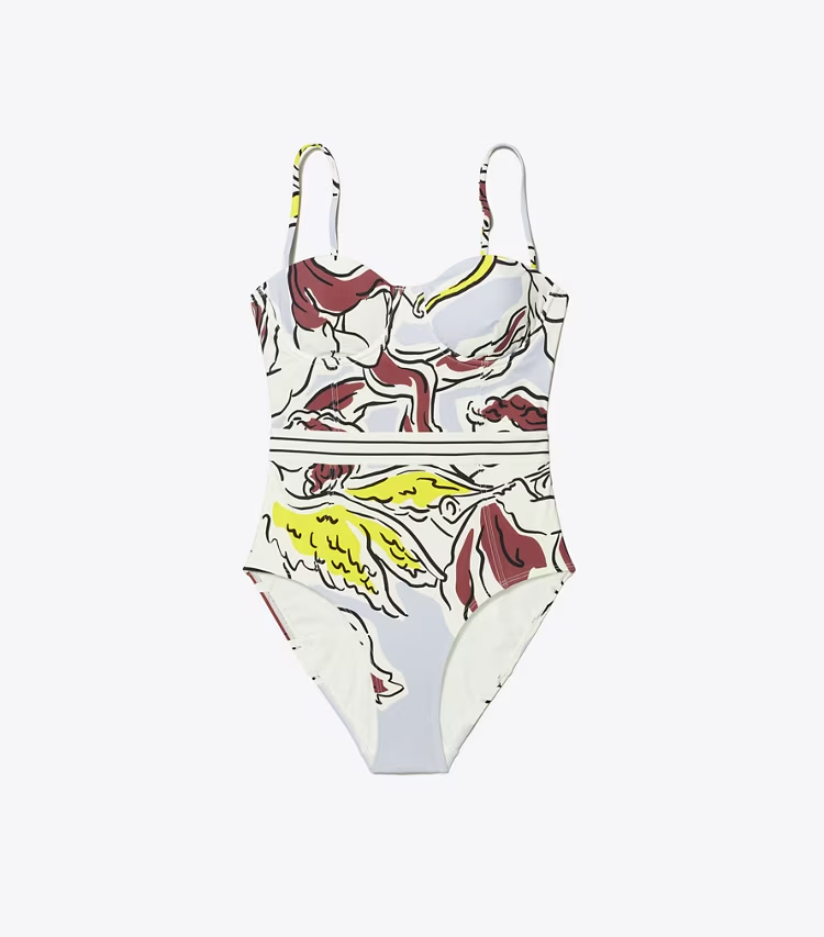 Balconette Swimsuit
