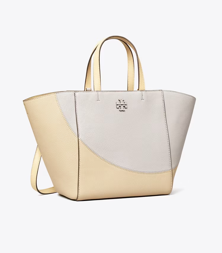 Mcgraw Colorblock Carryall
