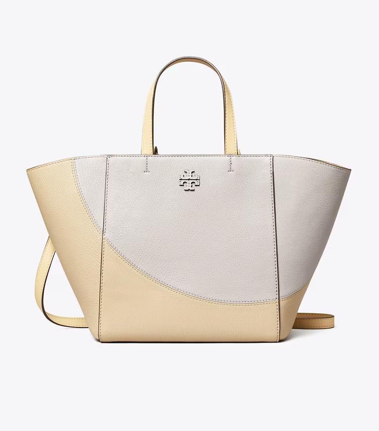 Mcgraw Colorblock Carryall - Image 2