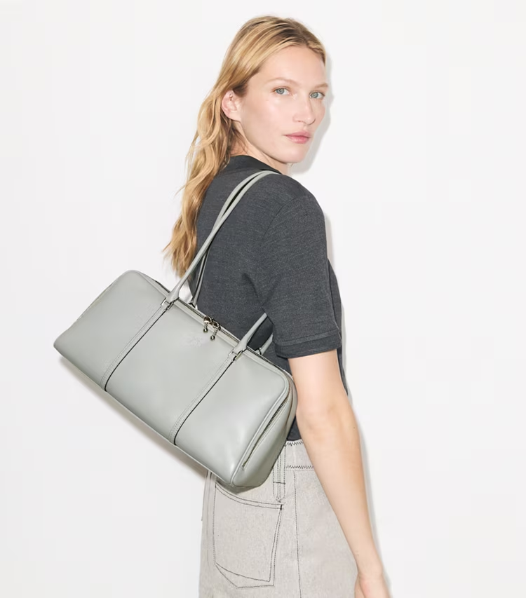 Marshmallow Satchel - Image 2
