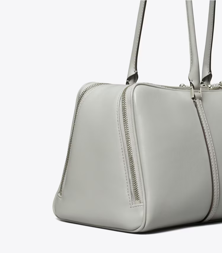 Marshmallow Satchel - Image 4