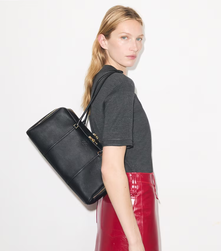 Marshmallow Satchel - Image 2