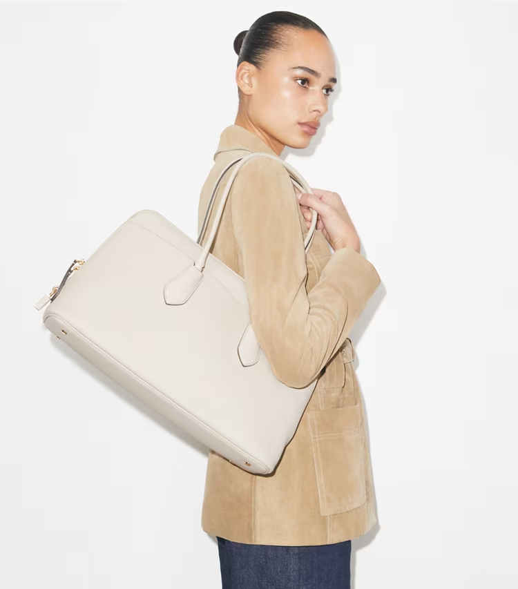 Lock Satchel - Image 2