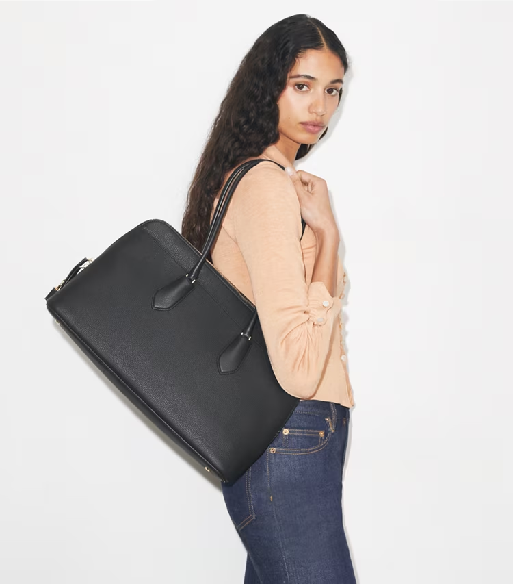 Lock Satchel - Image 2