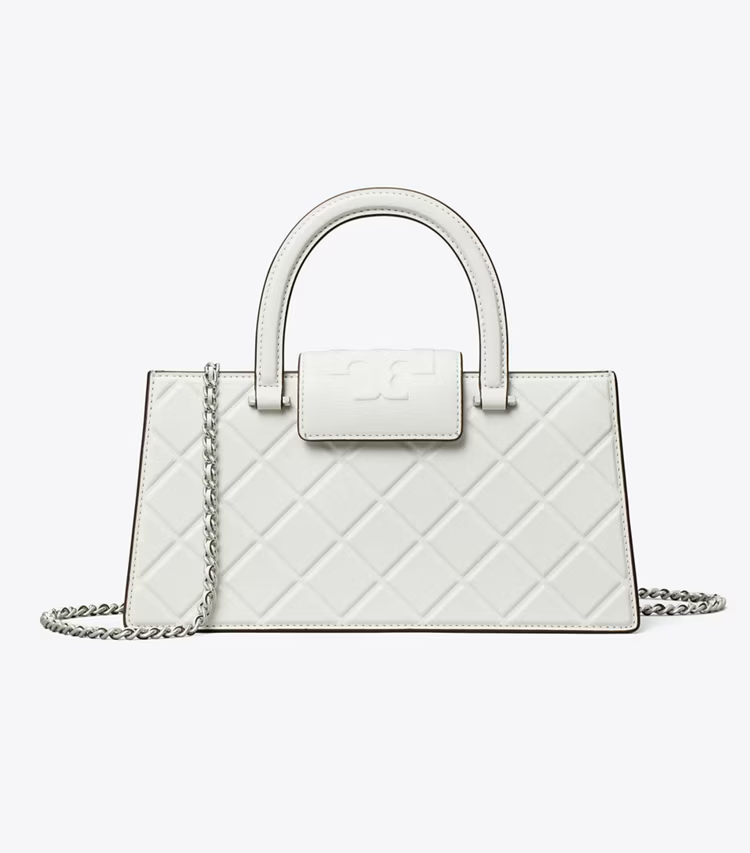 Fleming East-West Tote - Image 4