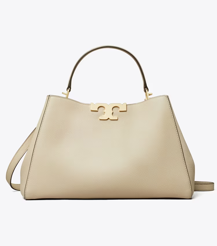 Eleanor Soft Satchel - Image 4