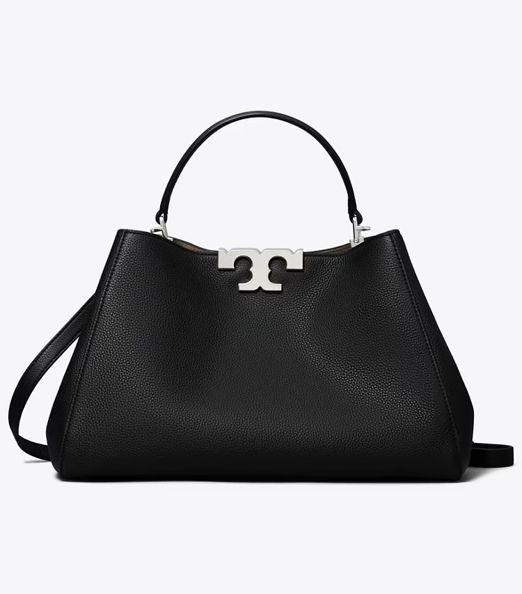 Eleanor Soft Satchel - Image 4