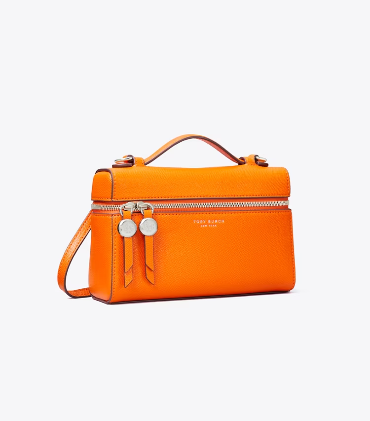 Slim Romy Top Handle