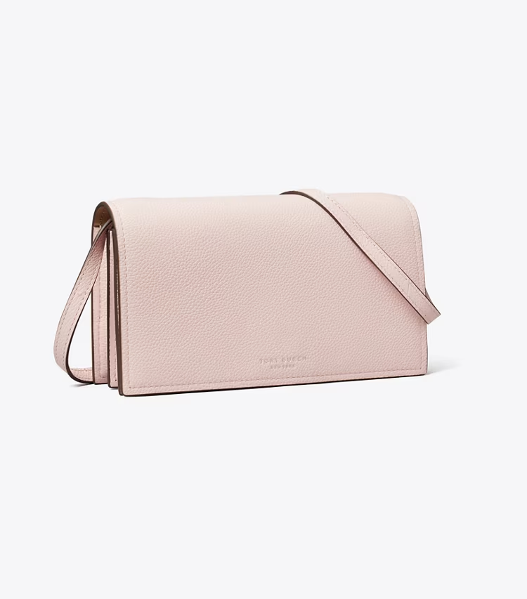 Perry Wallet Crossbody