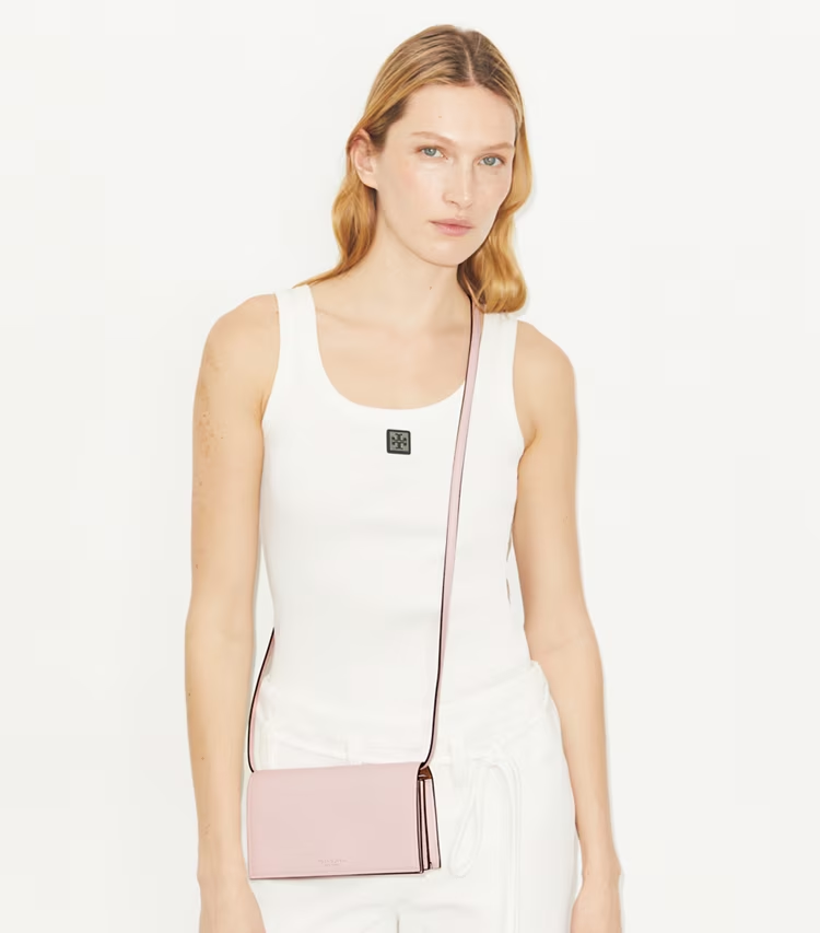 Perry Wallet Crossbody - Image 2