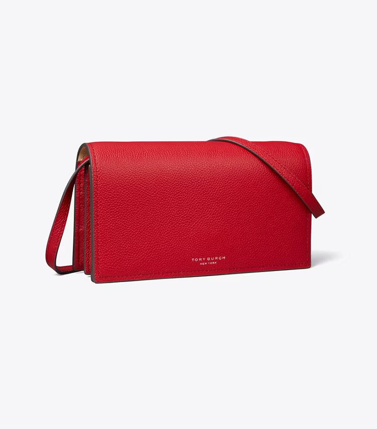 Perry Wallet Crossbody