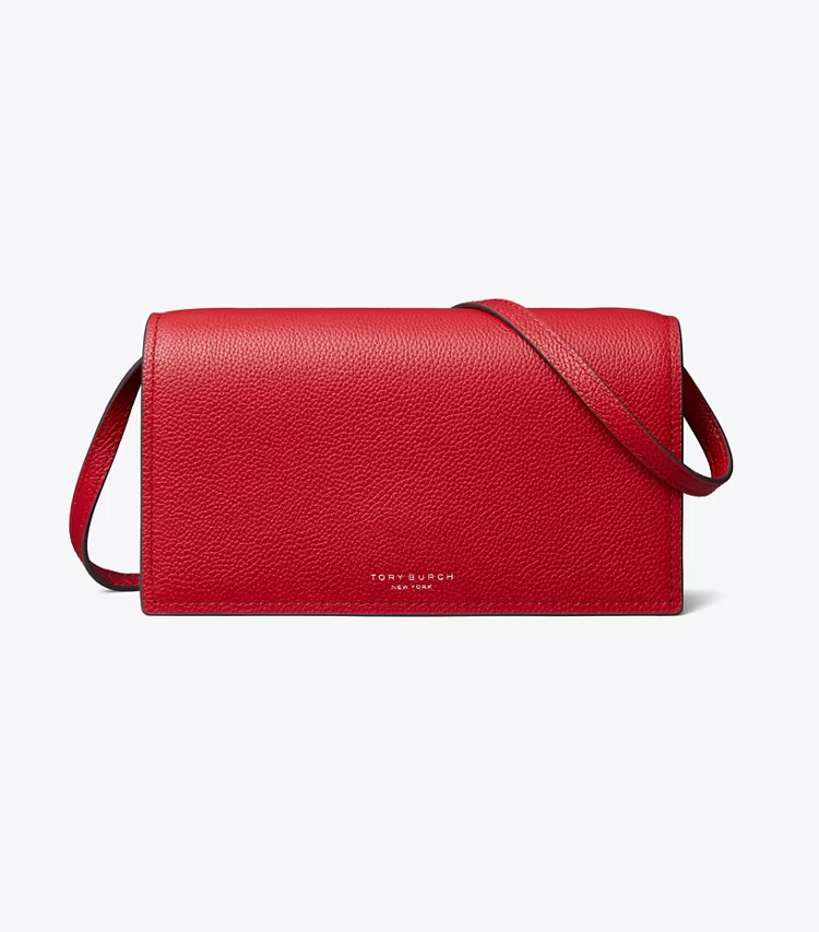 Perry Wallet Crossbody - Image 3