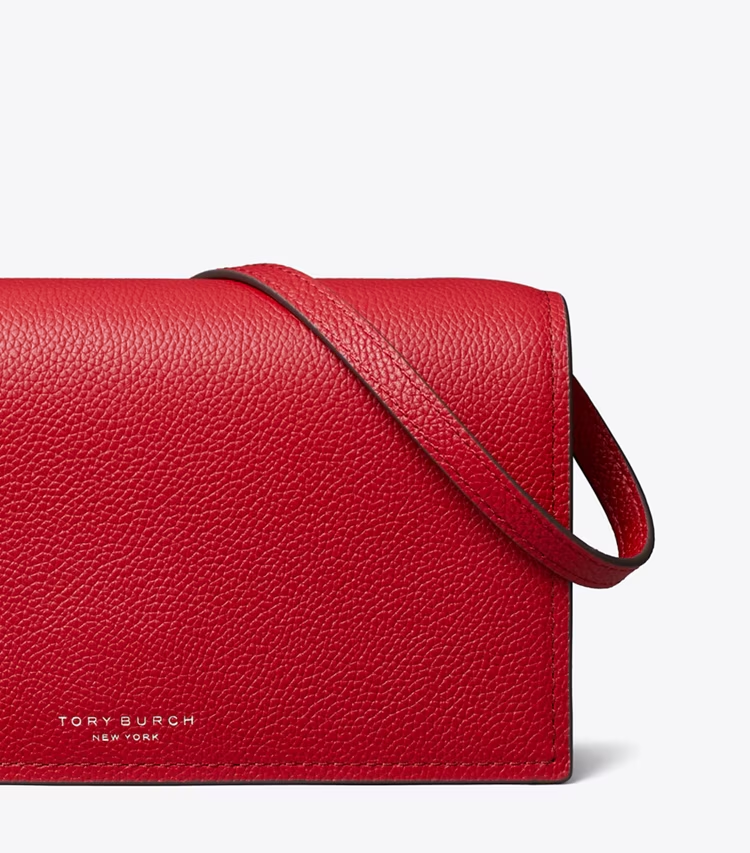 Perry Wallet Crossbody - Image 4