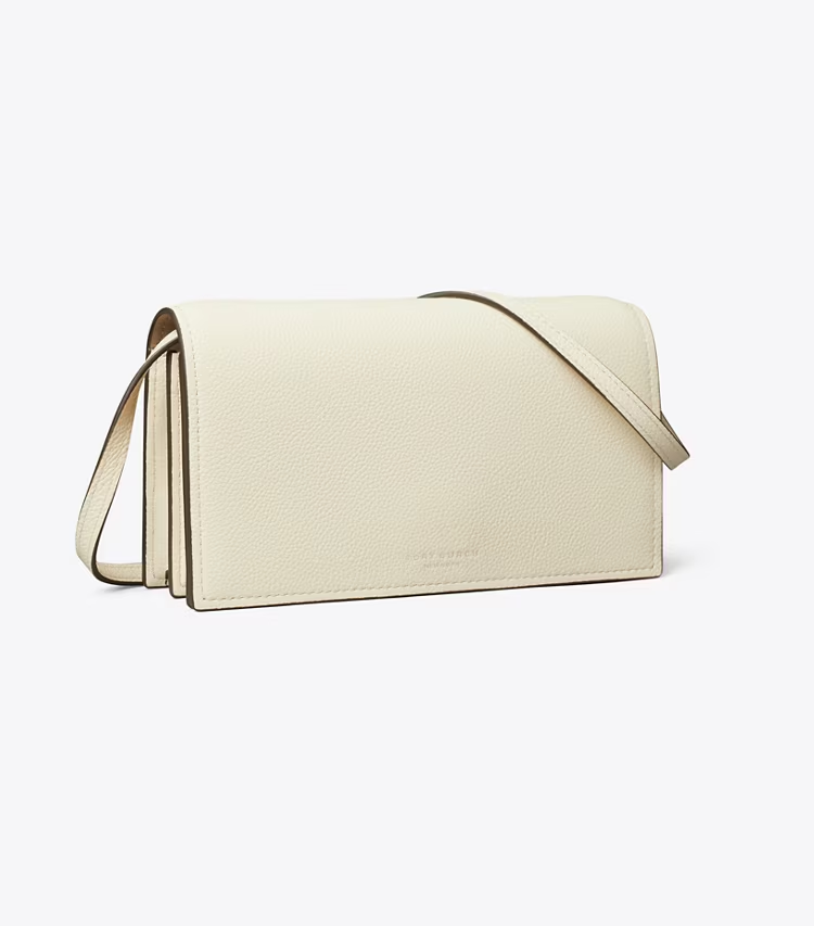Perry Wallet Crossbody