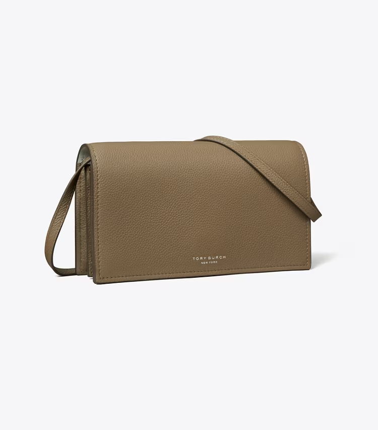 Perry Wallet Crossbody