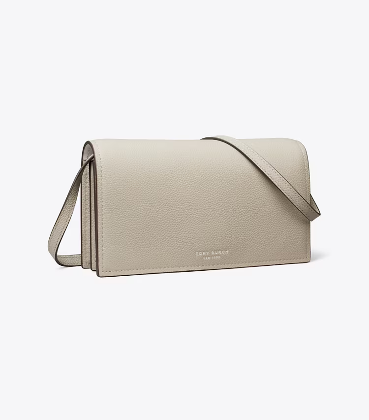 Perry Wallet Crossbody
