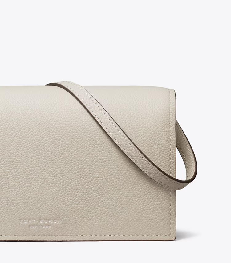 Perry Wallet Crossbody - Image 3