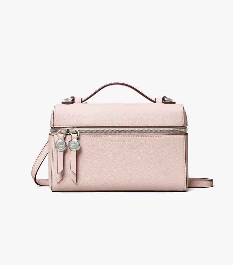 Slim Romy Top Handle Bag - Image 4