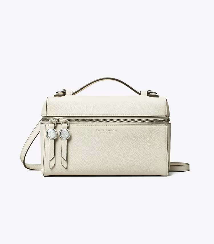 Slim Romy Top Handle Bag - Image 4
