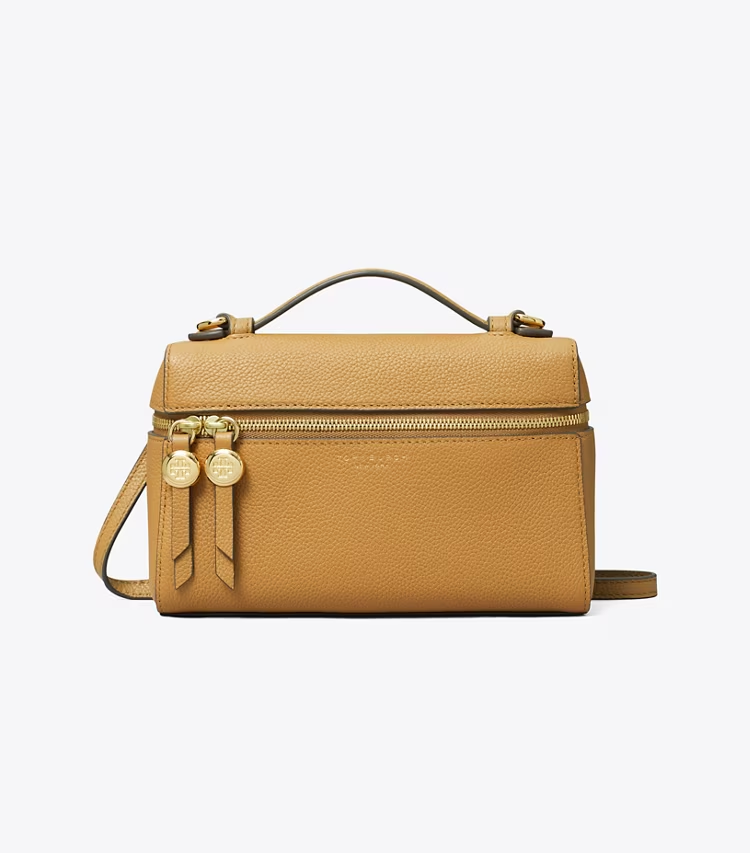 Slim Romy Top Handle Bag - Image 4