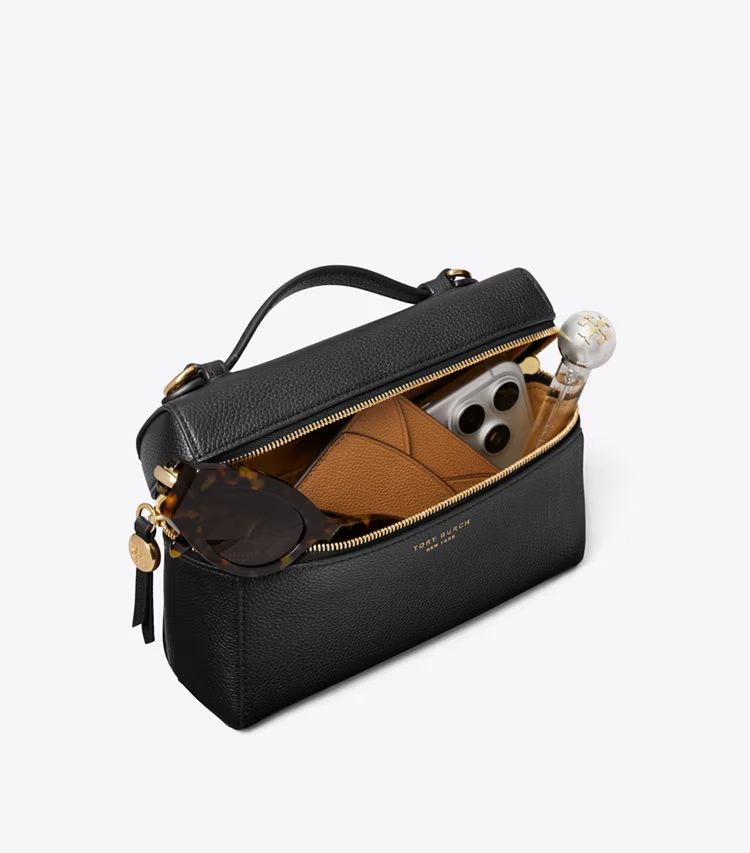 Slim Romy Top Handle Bag - Image 3
