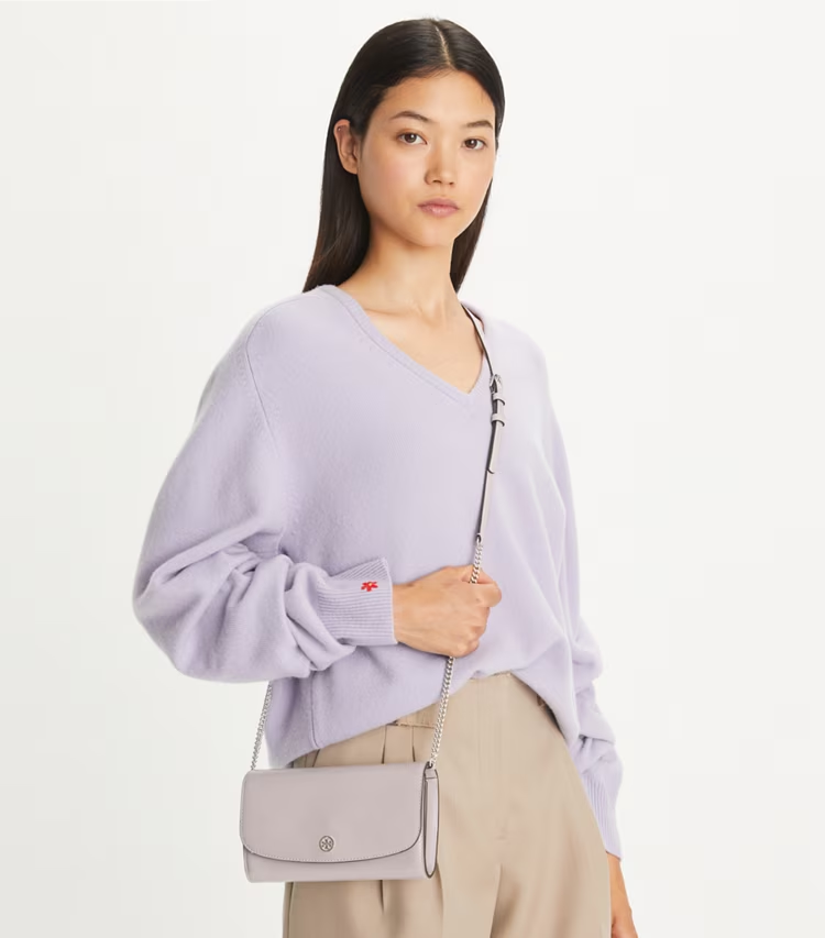 Robinson Spazzolato Crossbody - Image 2